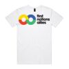 Mens Staple Tee Thumbnail