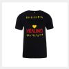 Mens Fitted Cotton Tee Thumbnail