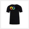 Mens Fitted Cotton Tee Thumbnail